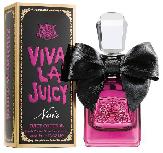 Kvapusis vanduo Juicy Couture Viva La Juicy Noir, 50 ml