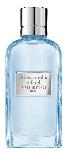 Kvapusis vanduo Abercrombie & Fitch First Instinct Blue For Her, 100 ml