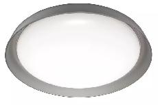 Išmanusis šviestuvas lubų Ledvance Wifi Smart+ Orbis Plate, 26 W, LED, 3000 - 6500 °K