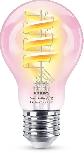 Lemputė Philips Wiz LED, A67, įvairių spalvų, E27, 6.3 W, 470 lm