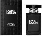 Tualetinis vanduo Karl Lagerfeld Karl Lagerfeld For Him, 50 ml