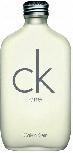 Tualetinis vanduo Calvin Klein CK One, 100 ml