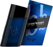 Tualetinis vanduo Bruno Banani Magic Man, 50 ml