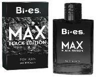 Tualetinis vanduo BI-ES Max Black Edition, 100 ml