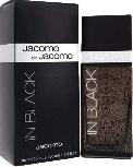 Tualetinis vanduo Jacomo de Jacomo In Black, 100 ml