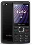 Mobilusis telefonas MyPhone Maestro 2, juodas, 32MB/32MB