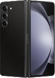 Mobilusis telefonas Samsung Galaxy Z Fold5, juodas, 12GB/512GB
