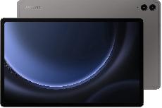 Planšetė Samsung Galaxy Tab S9 FE+ WiFi SM-X610NZAEEUE, pilka, 12.4", 12GB/256GB, 3G, 4G