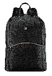Kuprinė nešiojamam kompiuteriui Wenger LeaMarie 14 Laptop Backpack, juoda, 14"