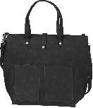 Nešiojamų kompiuterių krepšys Hama Classy 216593, juoda, 13.3-14.1"