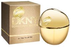 Kvapusis vanduo DKNY Golden Delicious, 50 ml