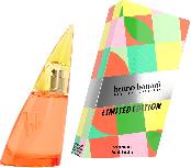 Tualetinis vanduo Bruno Banani Woman Summer Limited Edition, 30 ml