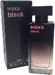 Tualetinis vanduo Mexx Black Woman, 30 ml