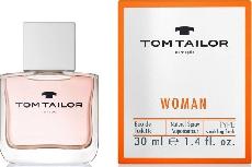 Tualetinis vanduo Tom Tailor Woman, 30 ml