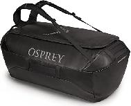 Sportinis krepšys Osprey Transporter 120, juoda, 120 l
