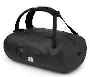 Sportinis krepšys Osprey Arcane WP Duffel, juoda, 40 l