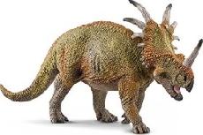Žaislinė figūrėlė Schleich Dinosaurs Styracosaurus 15033, 19.3 cm