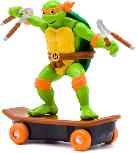 Žaislinė figūrėlė Funrise Teenage Mutant Ninja Turtles Sewer Shredders Michelangelo 71022