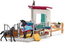 Rinkinys Schleich Horse Box 42611S