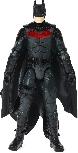 Superherojus Spin Master DC Comics Wingsuit Batman 6060523, 30 cm