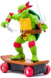 Žaislinė figūrėlė Funrise Teenage Mutant Ninja Turtles Sewer Shredder Raphael 71024