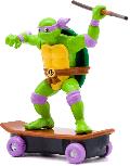 Žaislinė figūrėlė Funrise Teenage Mutant Ninja Turtles Sewer Shredders Donatelllo 71023