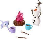 Rinkinys Mattel Frozen Friends Cocoa Set HLW62