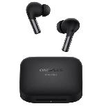 Belaidės ausinės Oneplus OnePlus Buds Pro 2, juoda