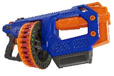 Žaislinis šautuvas su kulkomis Dart Zone Tomahawk 6502-EU