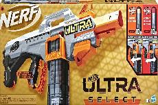 Žaislinis ginklas HASBRO Nerf Ultra Select