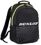 Kuprinė Dunlop SX Club 623DN10325364, juoda/geltona, 30 l