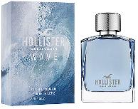 Tualetinis vanduo Hollister Wave For Him, 50 ml