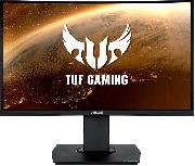 Monitorius Asus TUF Gaming VG24VQR, 23.6", 1 ms