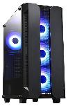 Stacionarus kompiuteris Intop Intel® Core™ i7 14700F, Nvidia GeForce RTX 4060, 16 GB, 1 TB