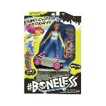 Žaislinė figūrėlė Boneless Skater Mia 66776