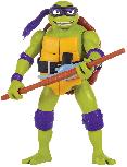 Žaislinė figūrėlė Playmates Toys Turtles Ninja Shouts Donatello 83352, 14 cm