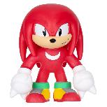 Žaislinė figūrėlė Heroes of Goo Jit Zu Sonic the Hedgehog 42646G, 12.7 cm