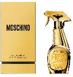 Kvapusis vanduo Moschino Fresh Gold Coutur, 50 ml