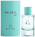 Kvapusis vanduo Tiffany&Co Tiffany & Love, 50 ml