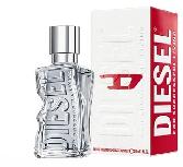 Tualetinis vanduo Diesel D By Diesel, 50 ml