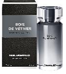 Tualetinis vanduo Karl Lagerfeld Bois De Vétiver, 100 ml