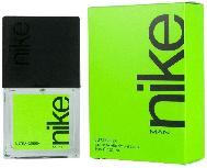 Tualetinis vanduo Nike Ultra Green Man, 30 ml