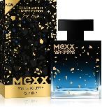 Tualetinis vanduo Mexx Black & Gold Limited Edition, 30 ml