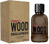 Kvapusis vanduo Dsquared2 Original Wood, 30 ml