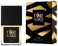 Tualetinis vanduo Nike Gold Edition Man, 30 ml