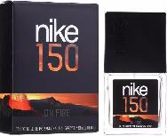 Tualetinis vanduo Nike 150 On Fire, 30 ml