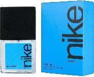 Tualetinis vanduo Nike Ultra Blue Man, 30 ml