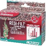 Akvariumų filtrų užpildas Zolux Resi-Filt Cleanwater 330550, 0.5 l