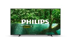 Televizorius Philips 65PUS7008/12, LED, 65 "