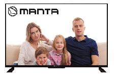 Televizorius Manta 39LHN120D, 39 "